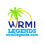 WRMI Timeless Hits logo