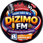 NAO DE O DIZIMO FM logo