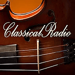 ClassicalRadio (MRG.fm) logo