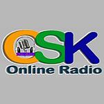 CSK Radio logo