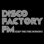 Disco Factory logo