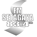 FM世田谷 logo