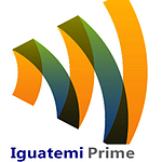 Rádio Iguatemi Prime FM logo