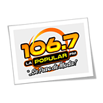 La Popular 106.7 FM