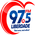 Liberdade 97.5 FM