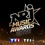 NRJ MUSIC AWARDS 2026 logo