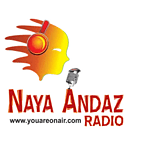 Radio Naya Andaz logo