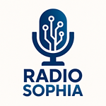 Radio Sophia logo