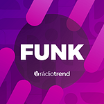 Rádio Trend - Funk logo
