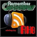 Remember Grooves Radio logo