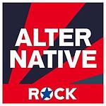 ROCK ANTENNE Alternative logo