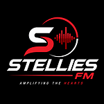 Stellies FM logo