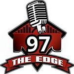 97 The Edge logo