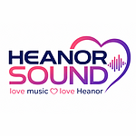 Heanor Sound logo