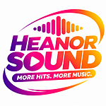 Heanor Sound logo