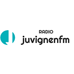Juvignen FM logo