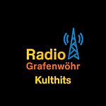 Radio Grafenwöhr - Kulthits logo