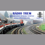 Rádio Trem logo