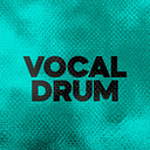 VOCAL DRUM logo