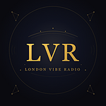 London Vibe Radio logo