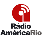Rádio América Rio logo
