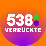 538 Verruckte Stunde logo