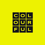 Colourful Radio logo