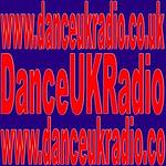 DanceUKRadio logo