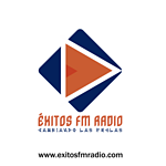 ExitosFM logo