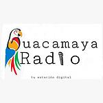 Guacamaya Radio Digital logo