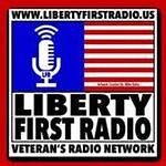 Liberty First Radio logo