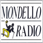 Mondello Radio (MRG.fm) logo