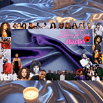 Between The Sheets Slow Jams logo