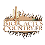 Big Cactus Classic Rock logo