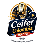 Ceifer Colombia Radio logo