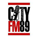 CityFM 89 logo
