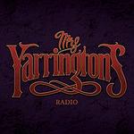 Mrs Yarringtons Radio logo