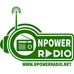 Npower Radio logo