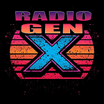 Radio GEN X chile logo