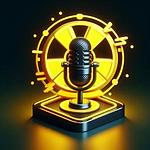 Radioattivamente logo