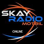 SKAY RADIO MOTRIL logo