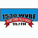 WVBF Radio Two logo