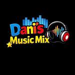 Dani's Music Mix logo