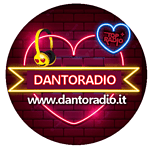 DantoRadio logo