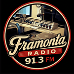 Framonta Radio logo