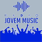 Rádio Jovem Music