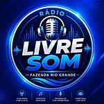 Rádio Livre Som Fazenda Rio Grande logo