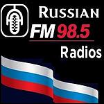 Russian FM 98.5 Live Channel Radio ®