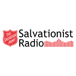 Salvationist Radio logo