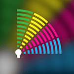 Somer Valley FM 97.5 logo
